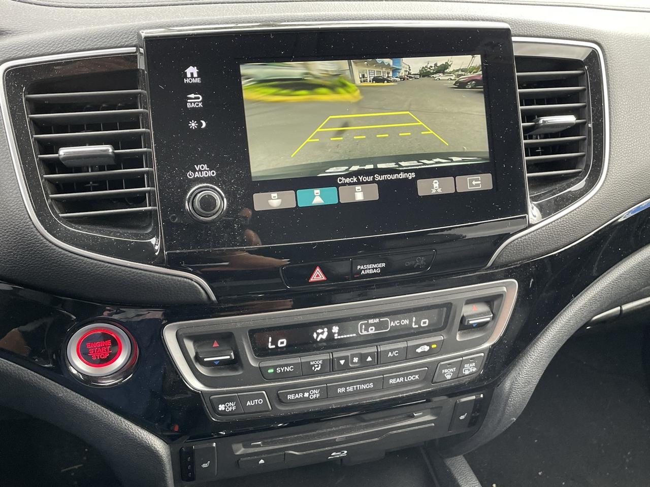 2021 Honda Pilot Touring Alexandria VA