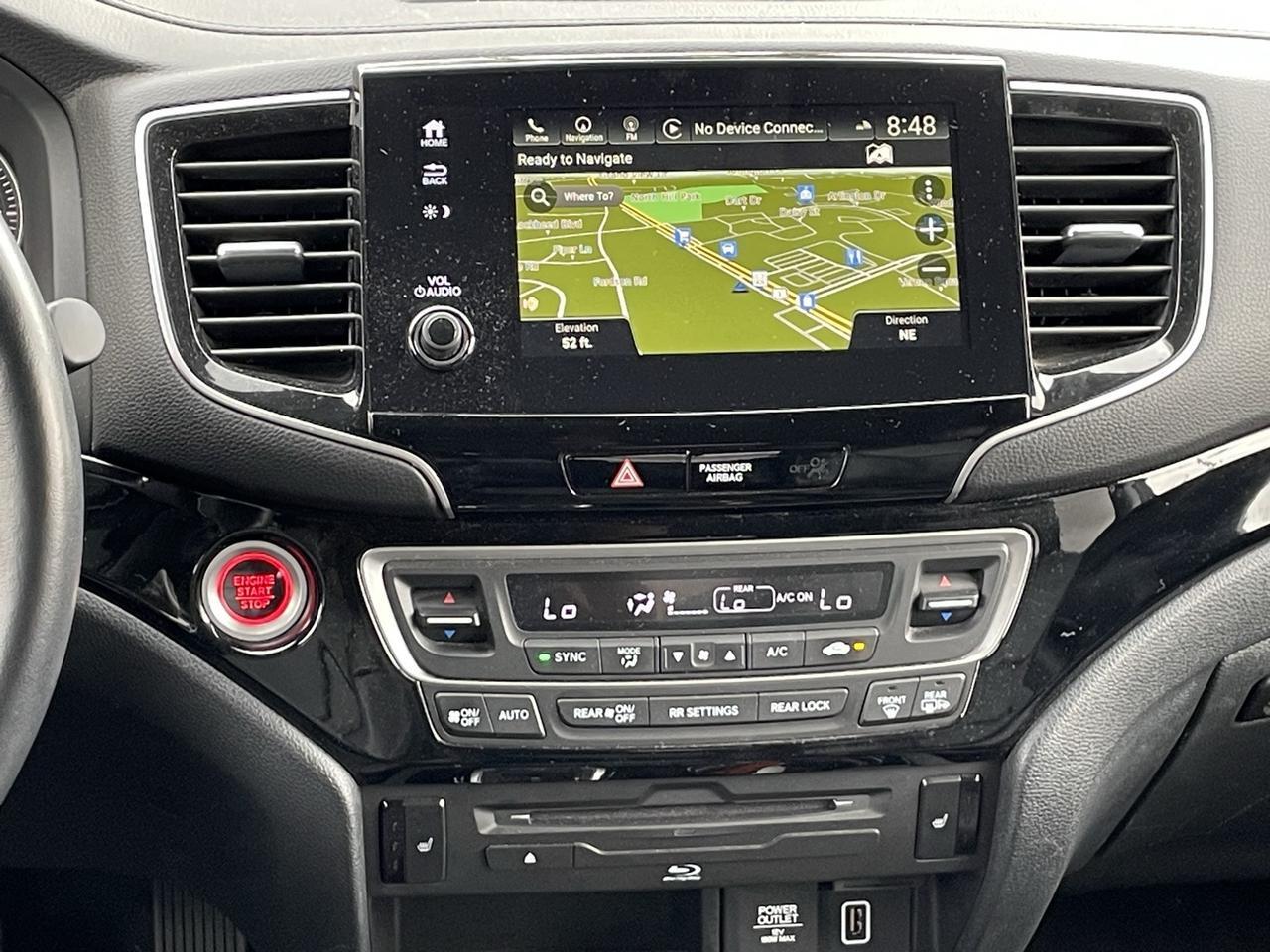 2021 Honda Pilot Touring Alexandria VA