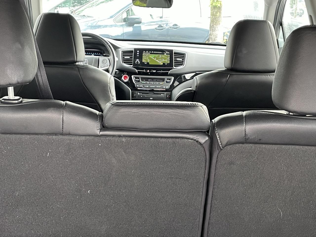 2021 Honda Pilot Touring Alexandria VA