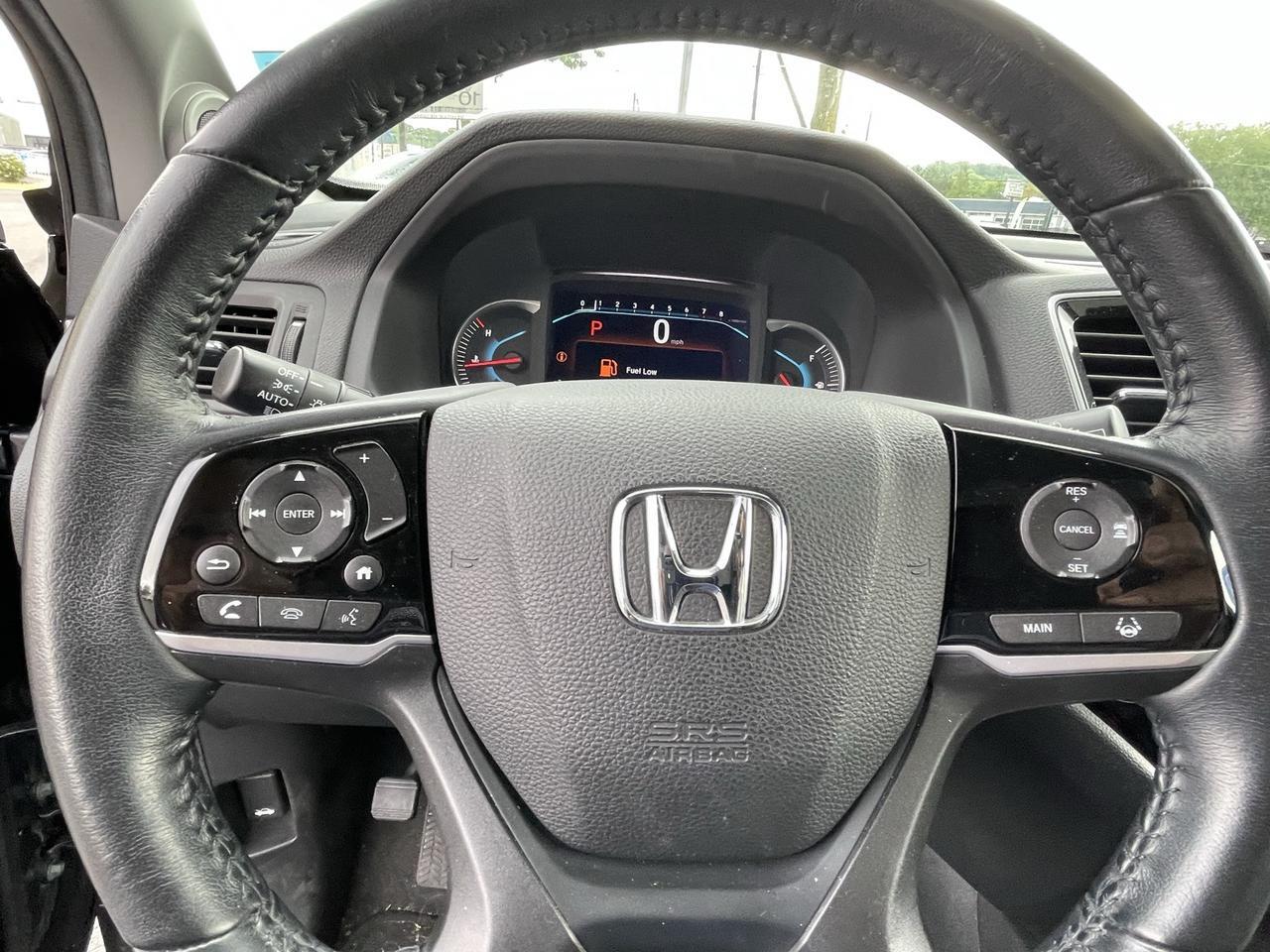 2021 Honda Pilot Touring Alexandria VA