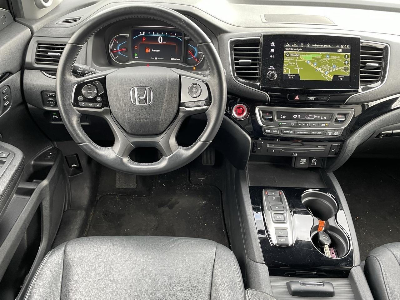 2021 Honda Pilot Touring Alexandria VA