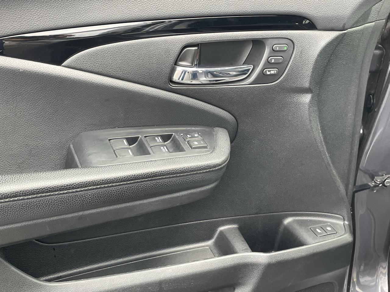 2021 Honda Pilot Touring Alexandria VA