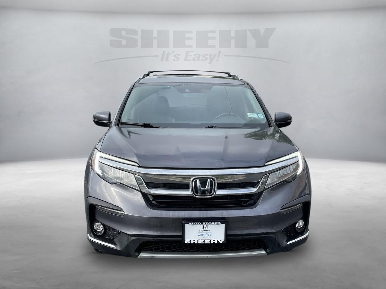 2021 Honda Pilot Touring Alexandria VA