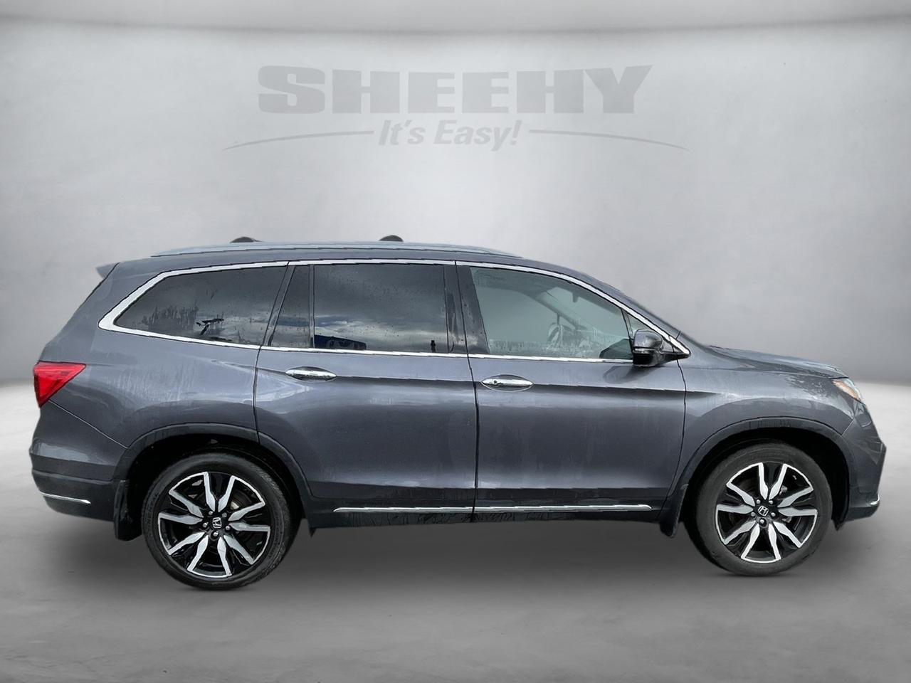 2021 Honda Pilot Touring Alexandria VA