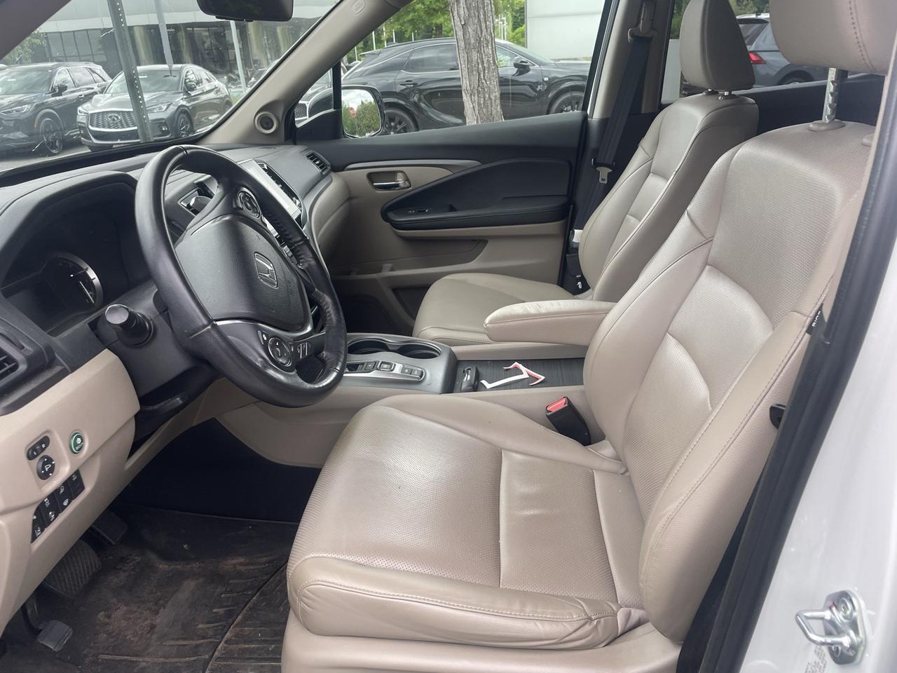 2021 Honda Ridgeline RTL-E Annapolis MD