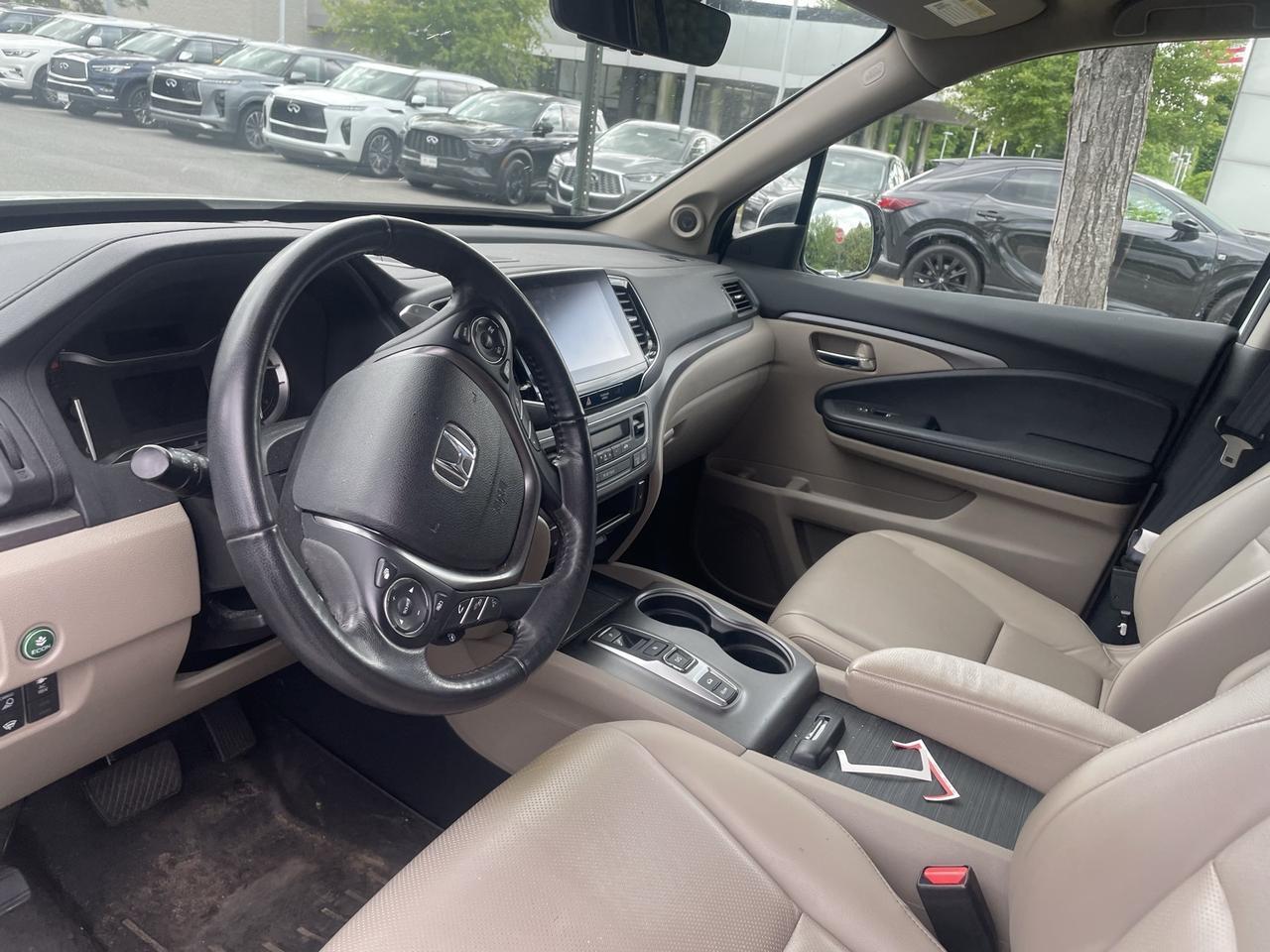 2021 Honda Ridgeline RTL-E Annapolis MD