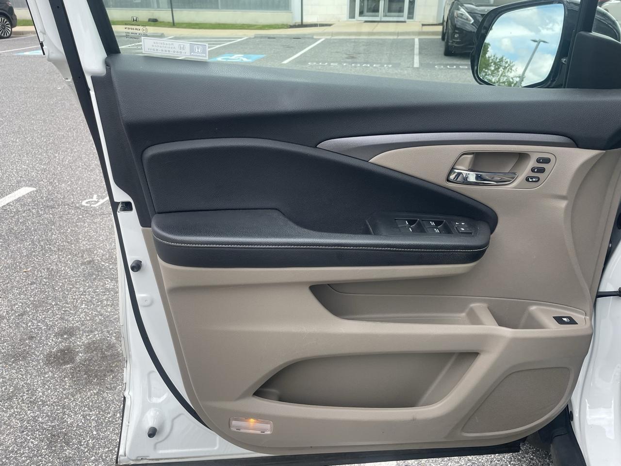 2021 Honda Ridgeline RTL-E Annapolis MD