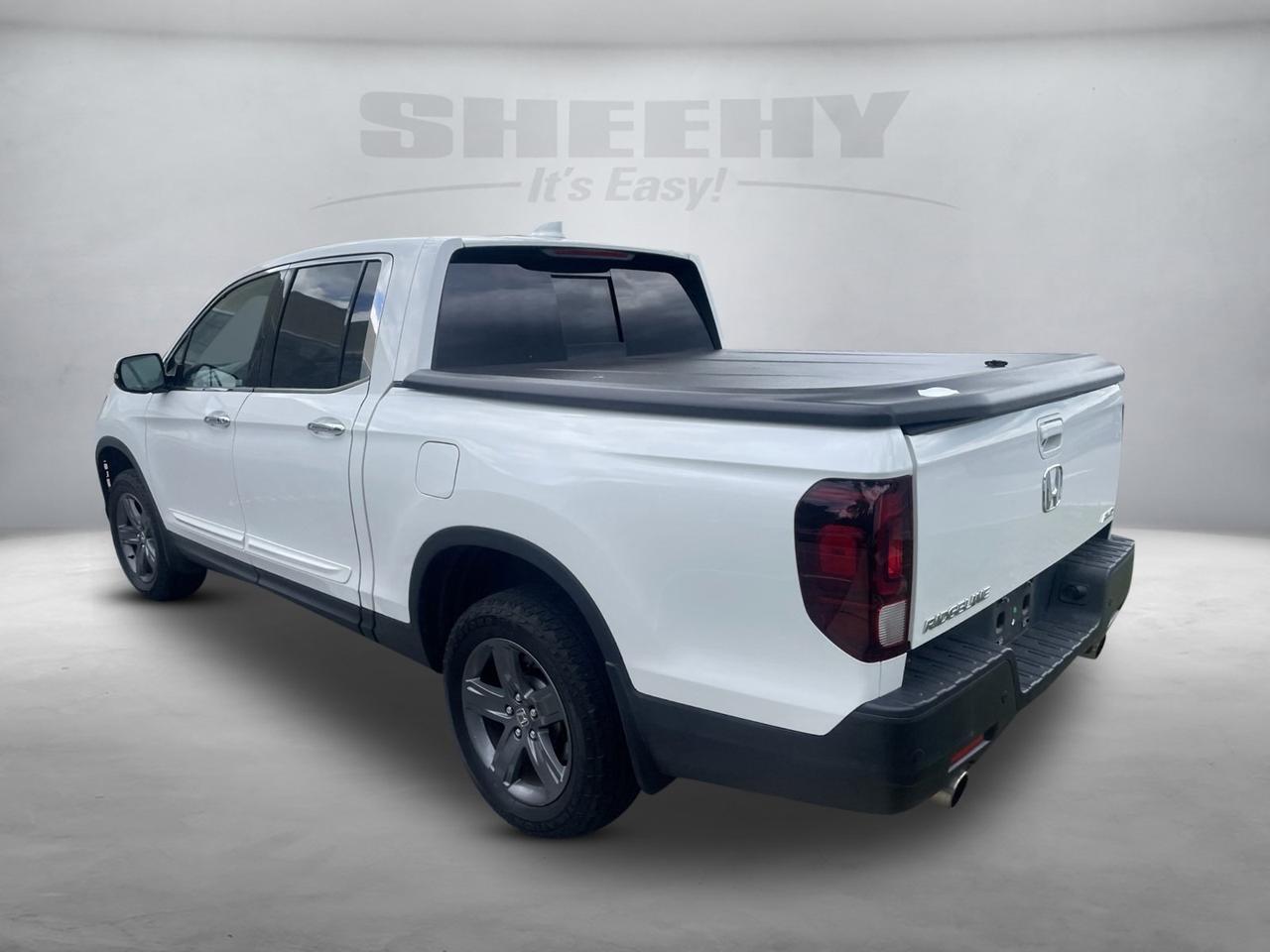 2021 Honda Ridgeline RTL-E Annapolis MD