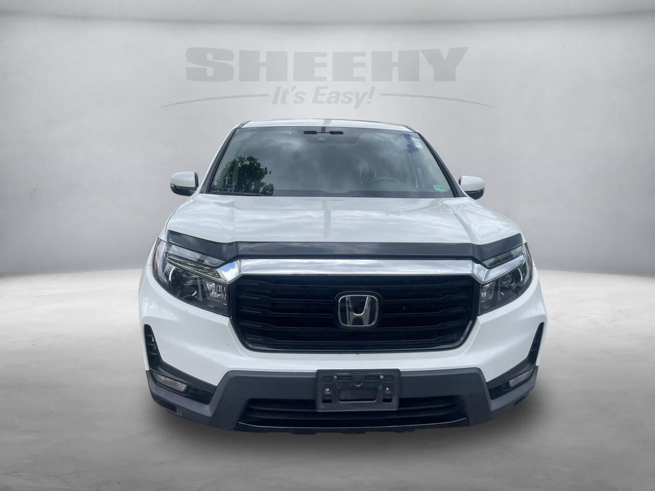 2021 Honda Ridgeline RTL-E Annapolis MD