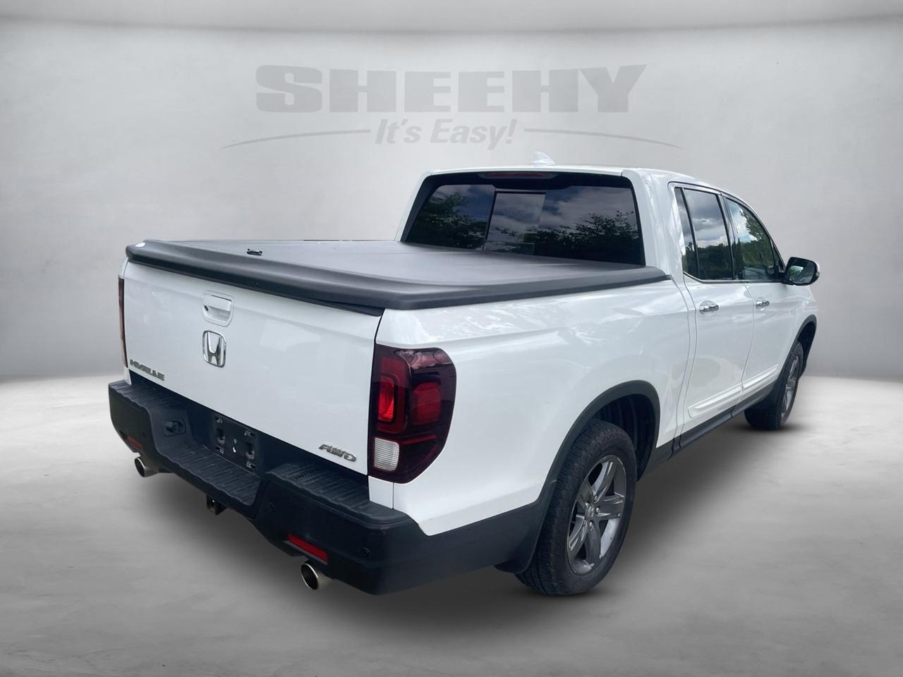 2021 Honda Ridgeline RTL-E Annapolis MD