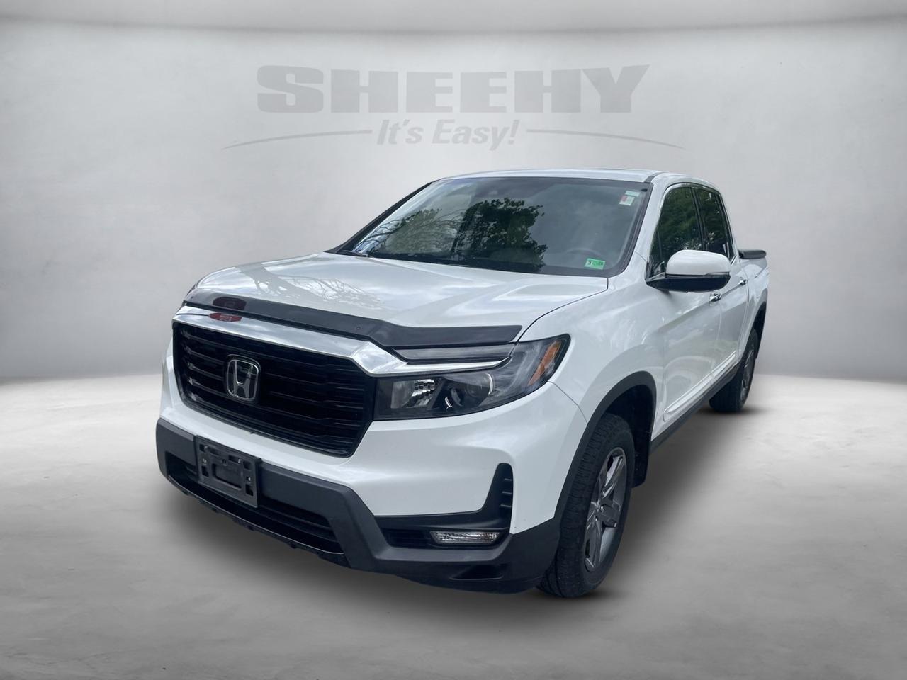 2021 Honda Ridgeline RTL-E Annapolis MD