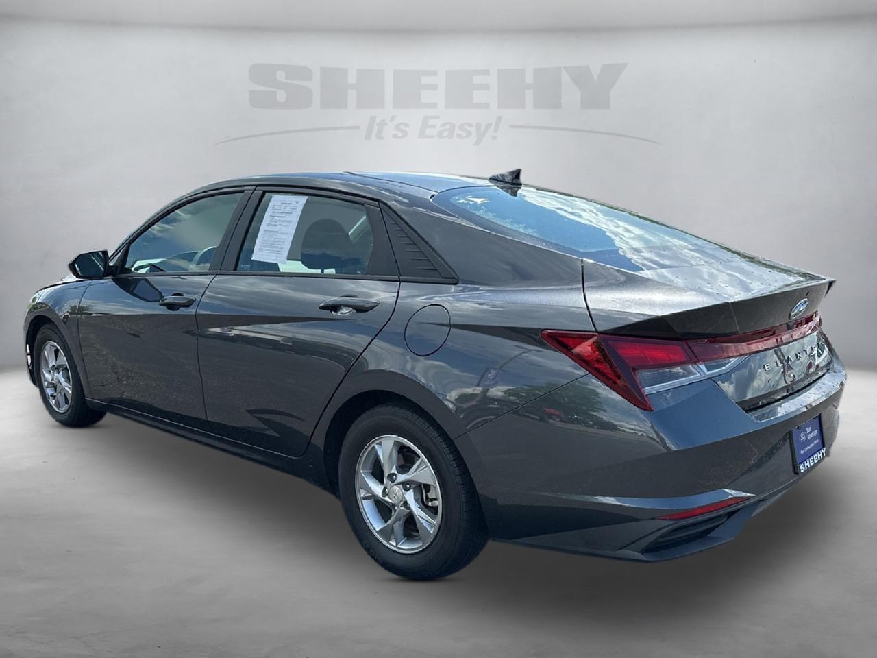 2021 Hyundai Elantra SE Richmond VA