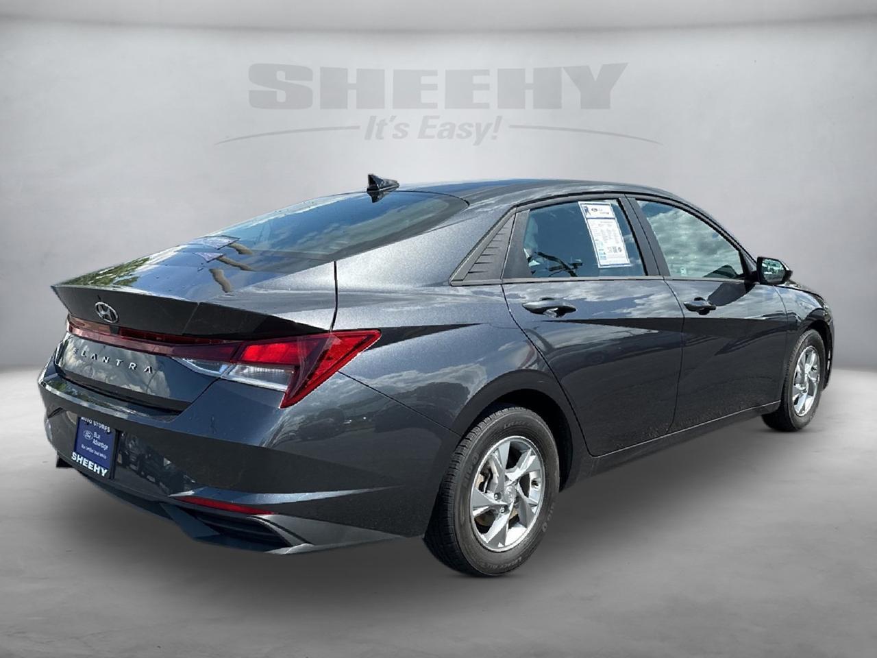 2021 Hyundai Elantra SE Richmond VA