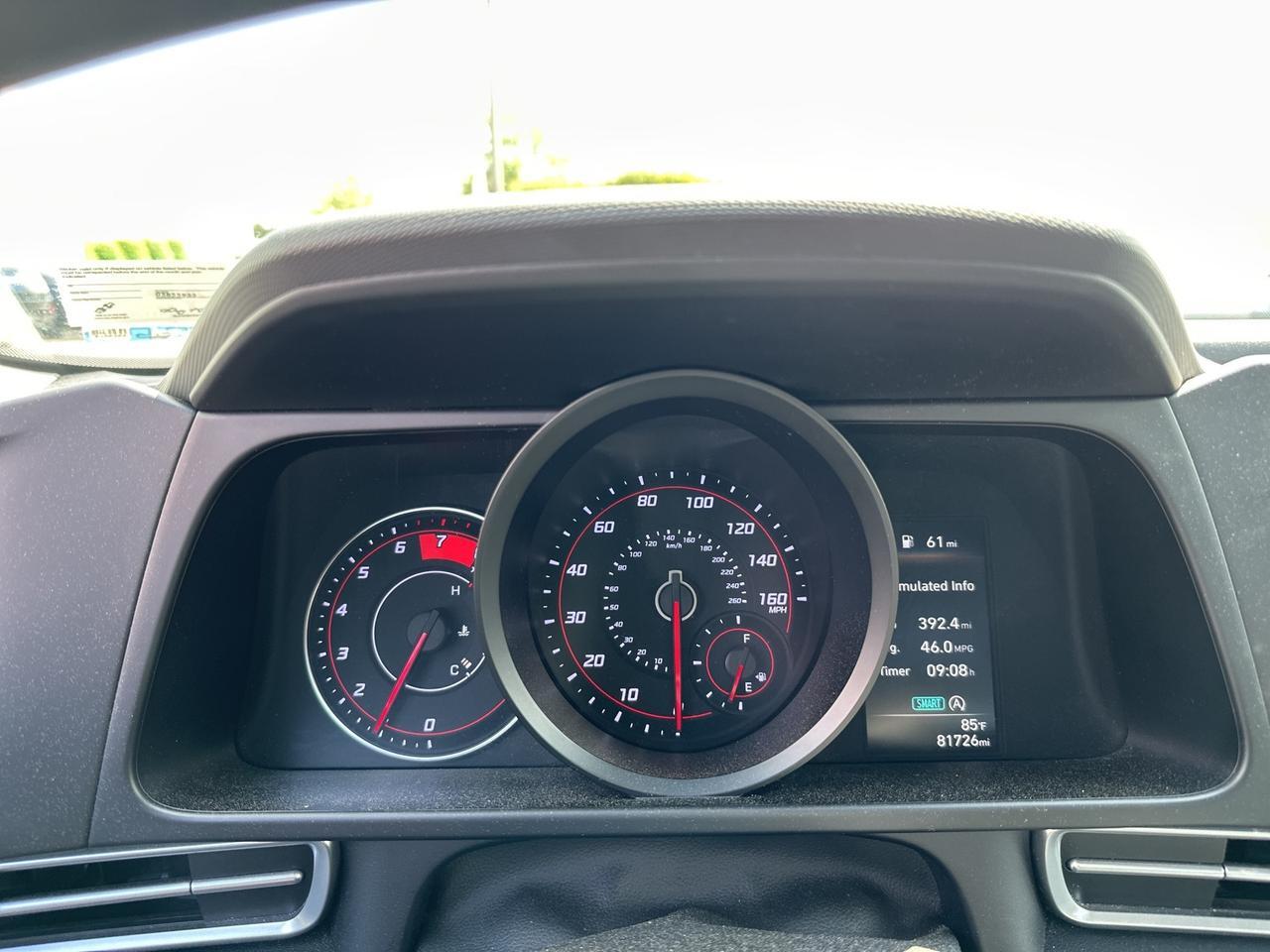 2021 Hyundai Elantra SE Richmond VA