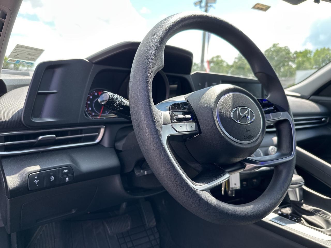 2021 Hyundai Elantra SE Richmond VA