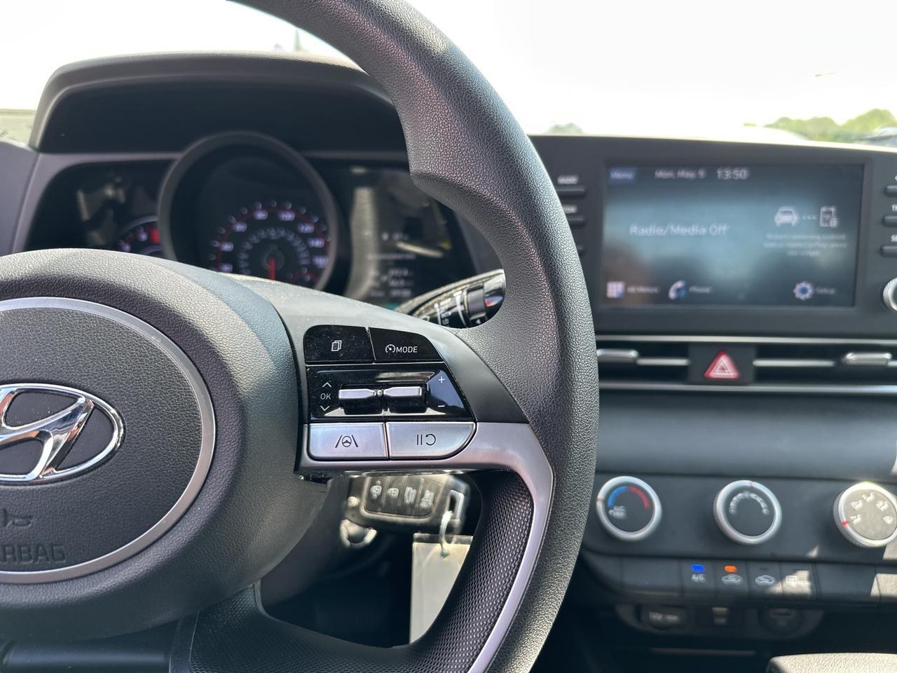 2021 Hyundai Elantra SE Richmond VA