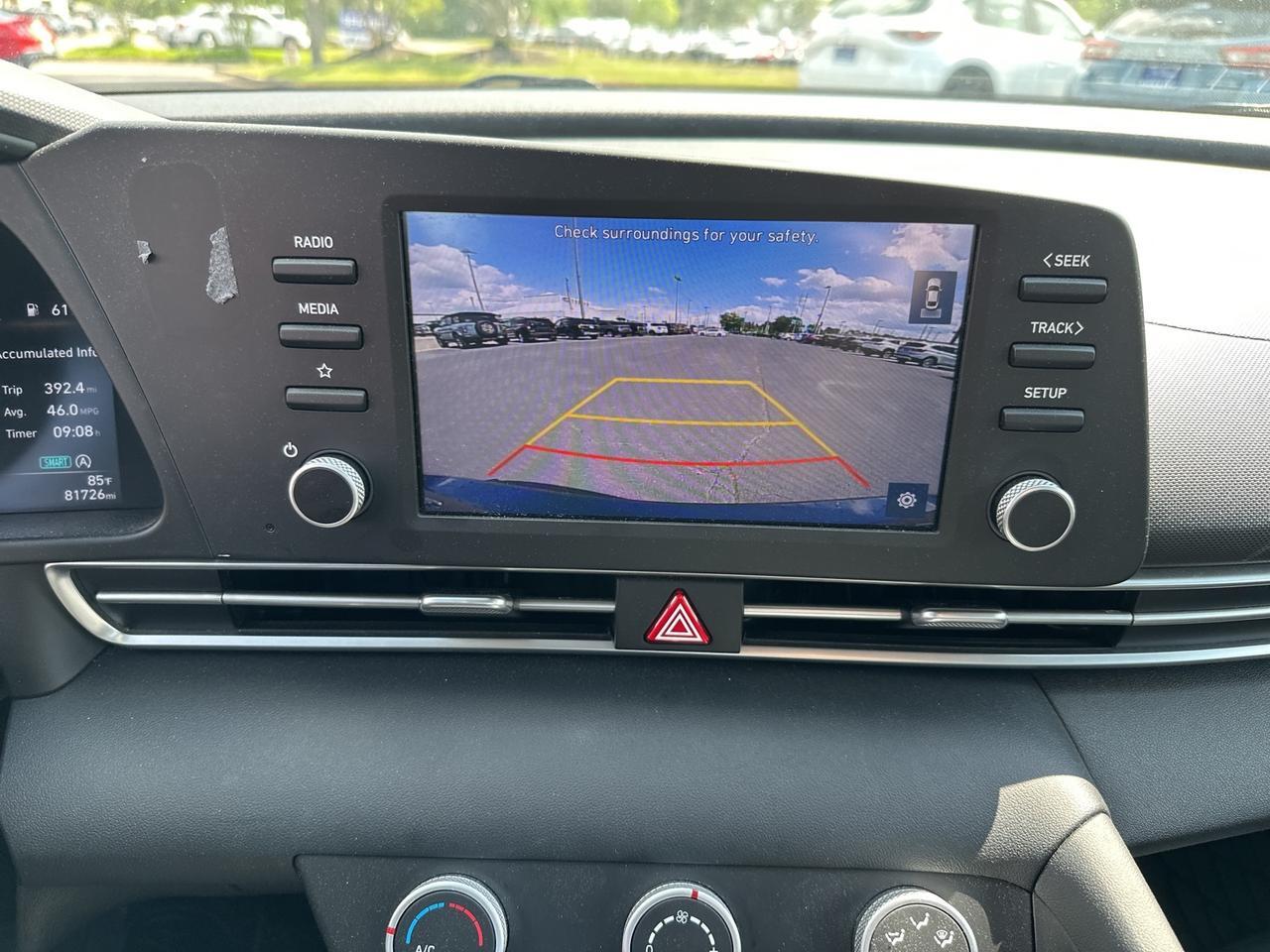 2021 Hyundai Elantra SE Richmond VA