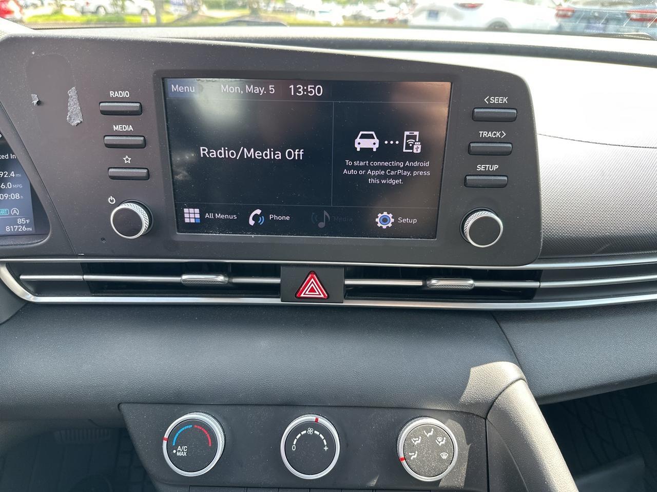 2021 Hyundai Elantra SE Richmond VA