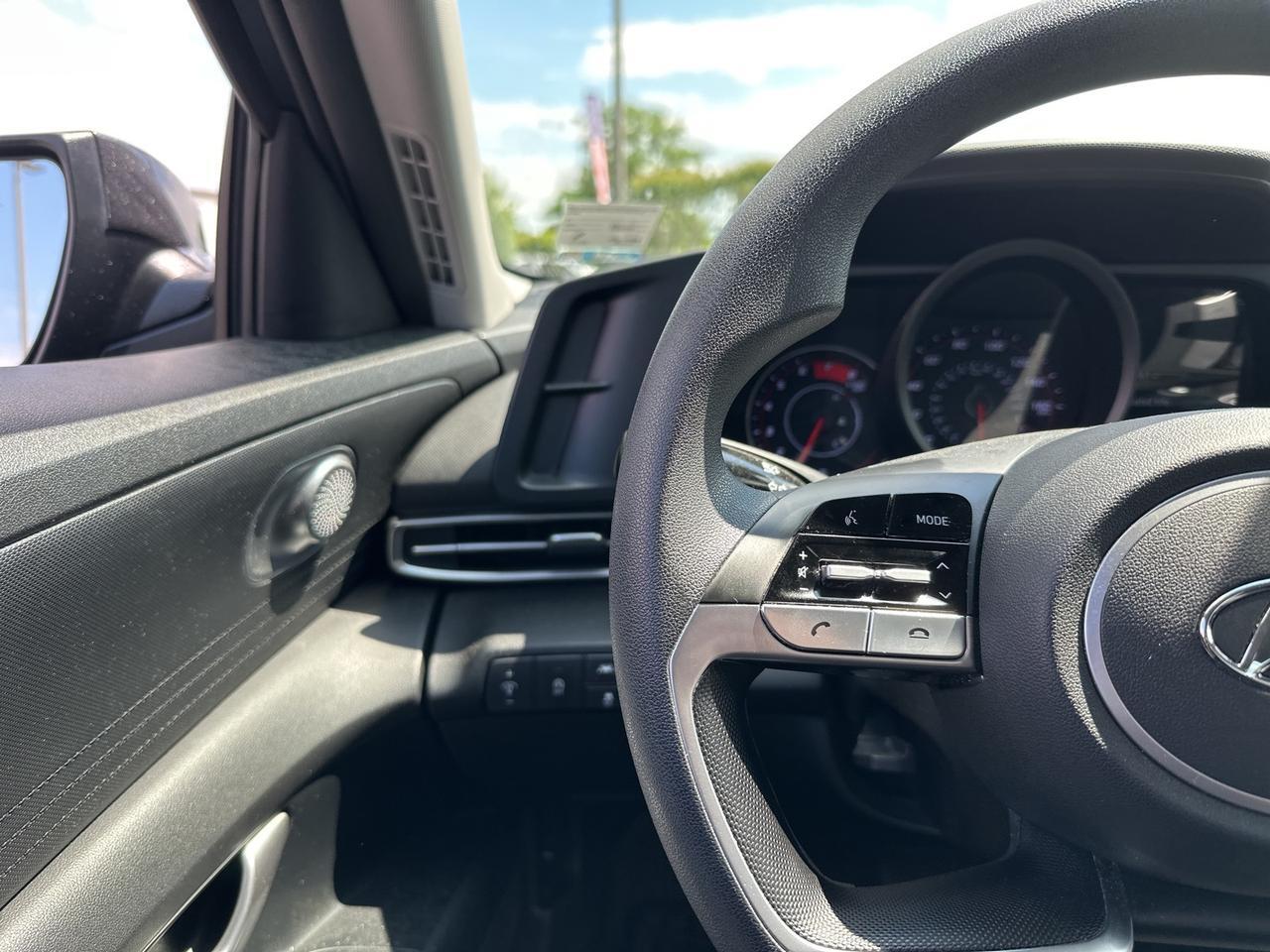 2021 Hyundai Elantra SE Richmond VA