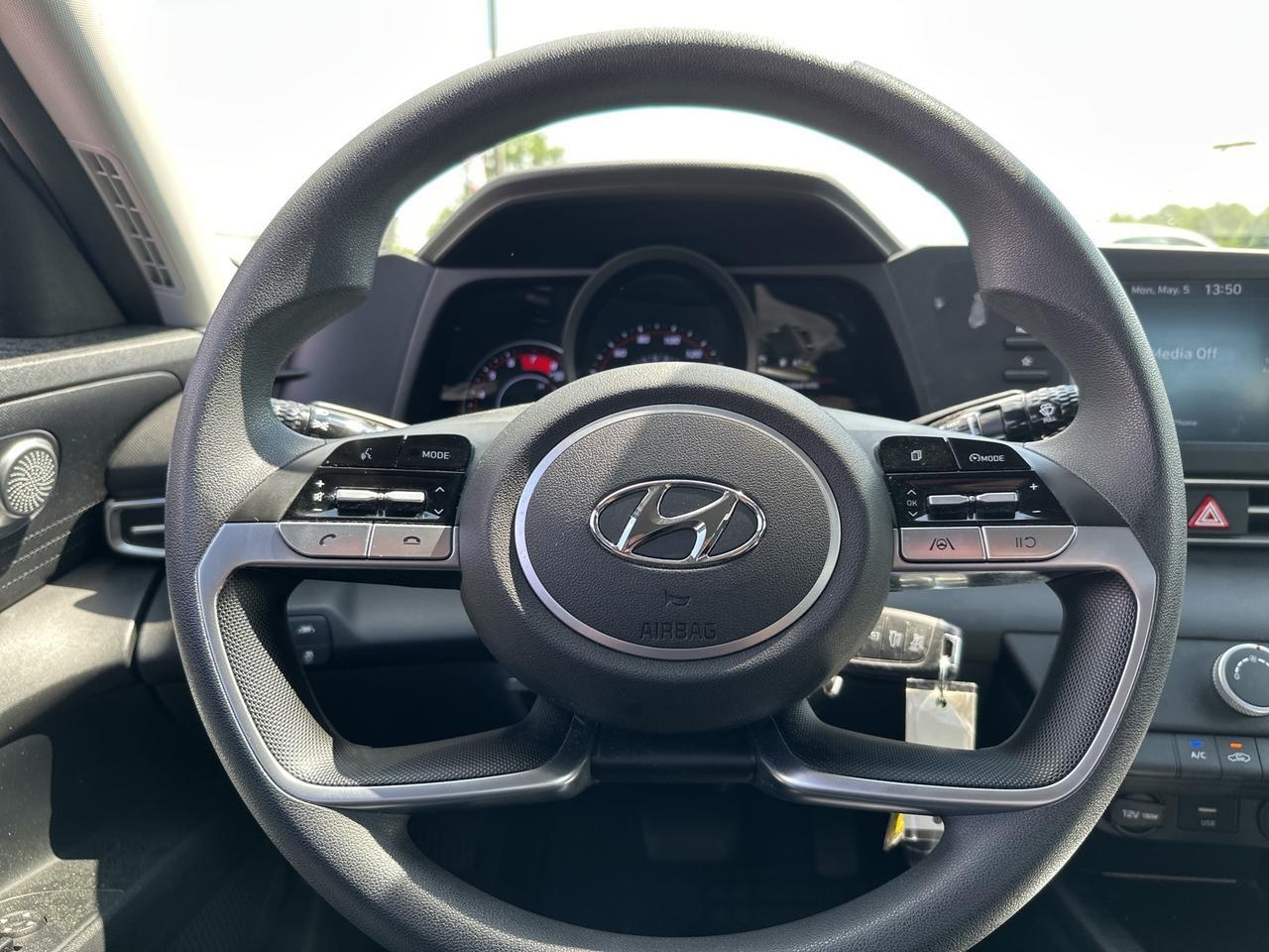 2021 Hyundai Elantra SE Richmond VA