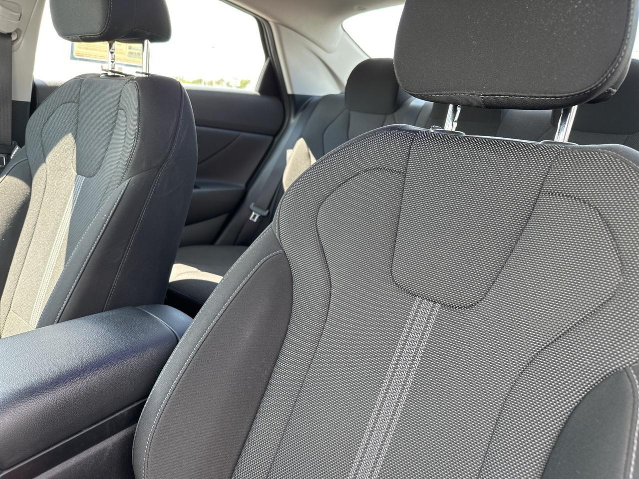 2021 Hyundai Elantra SE Richmond VA