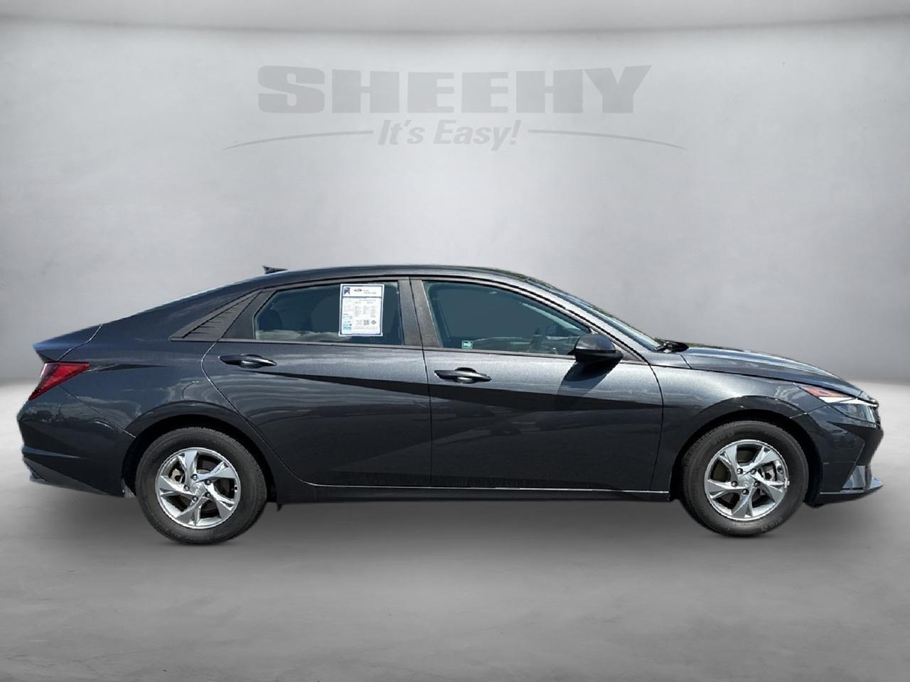 2021 Hyundai Elantra SE Richmond VA