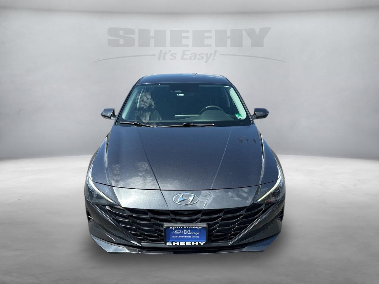 2021 Hyundai Elantra SE Richmond VA