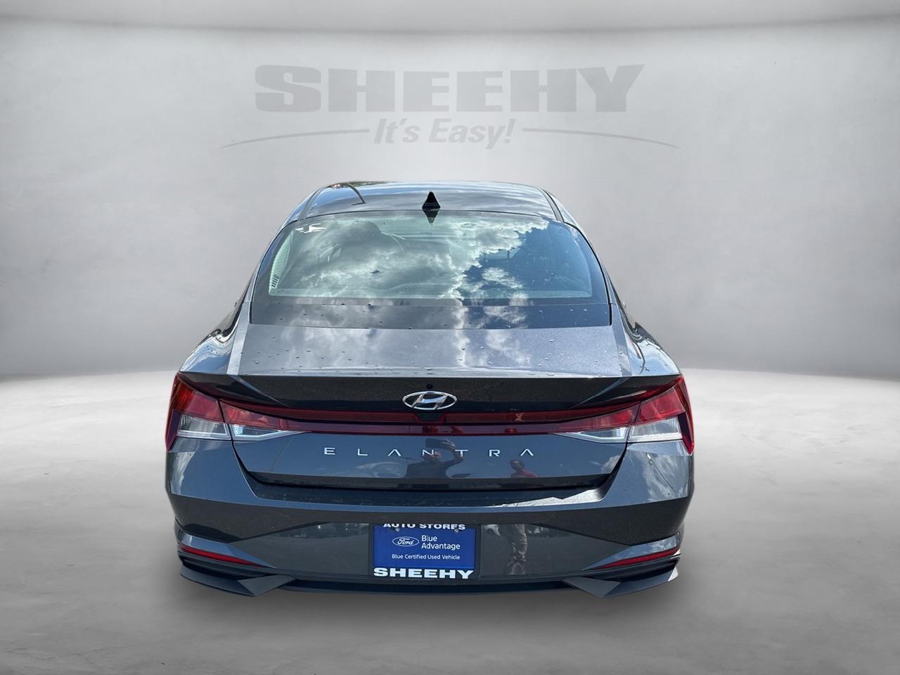 2021 Hyundai Elantra SE Richmond VA