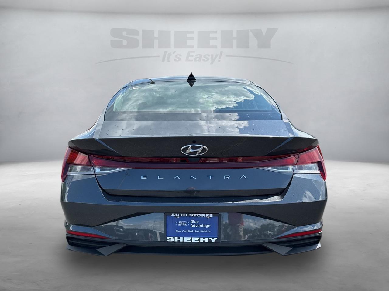 2021 Hyundai Elantra SE Richmond VA