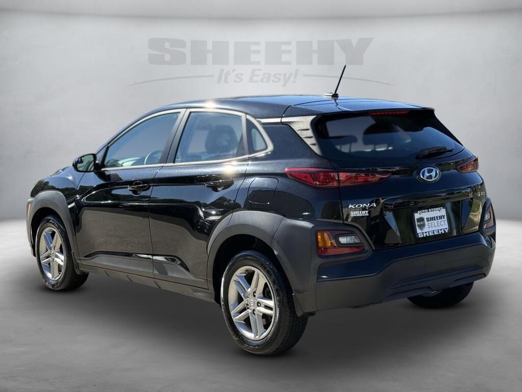 2021 Hyundai Kona SE Fredericksburg VA