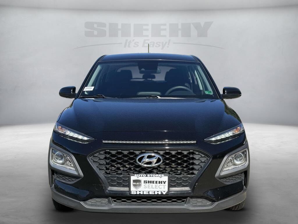 2021 Hyundai Kona SE Fredericksburg VA