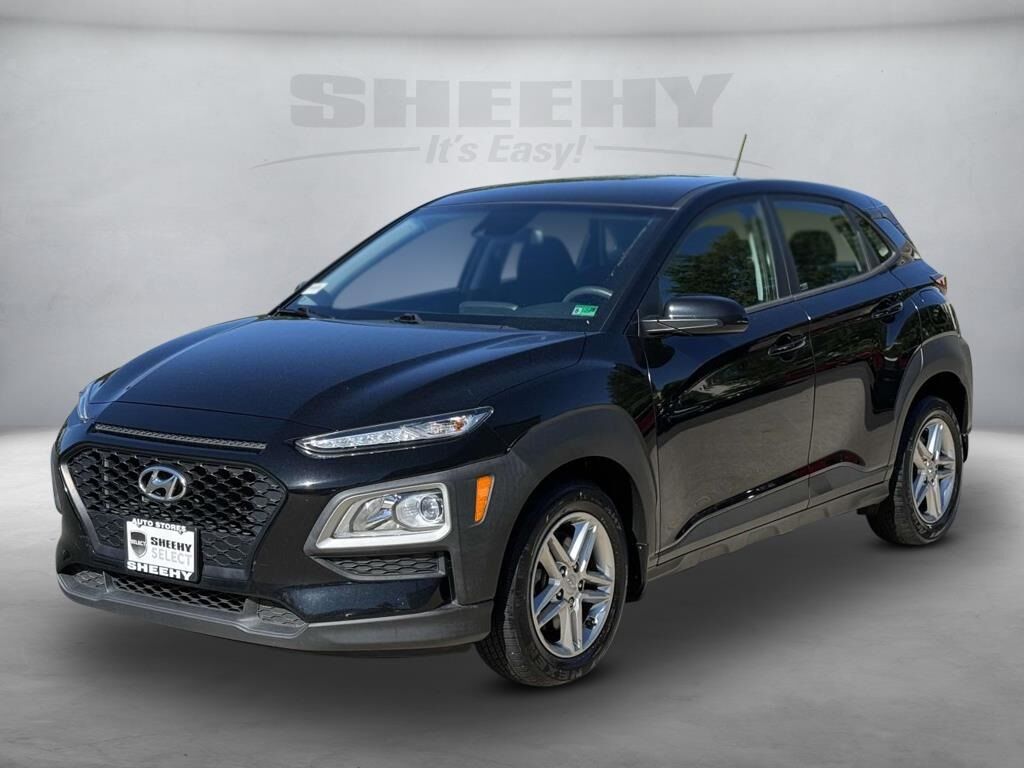 2021 Hyundai Kona SE Fredericksburg VA
