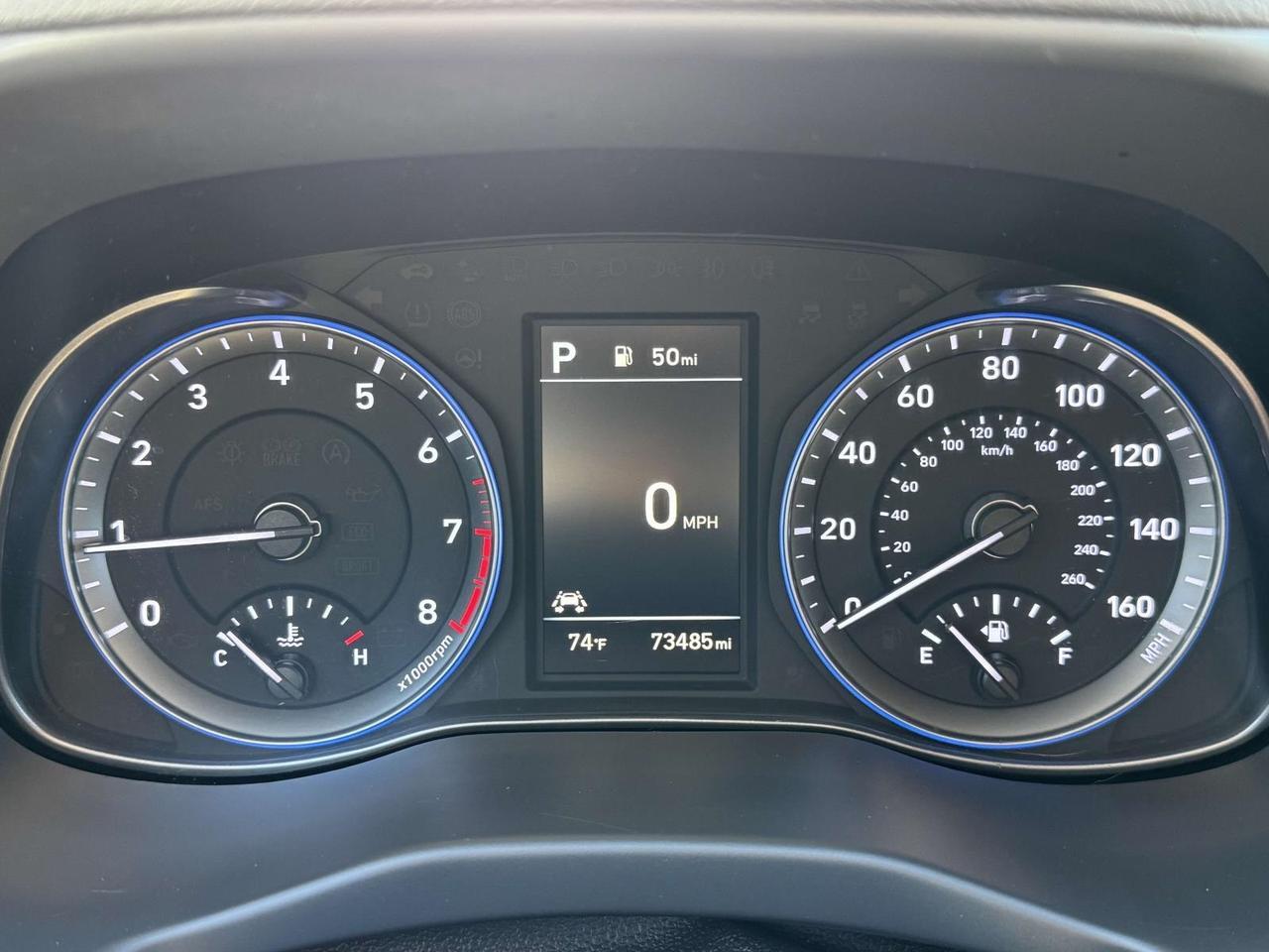 2021 Hyundai Kona SE Fredericksburg VA