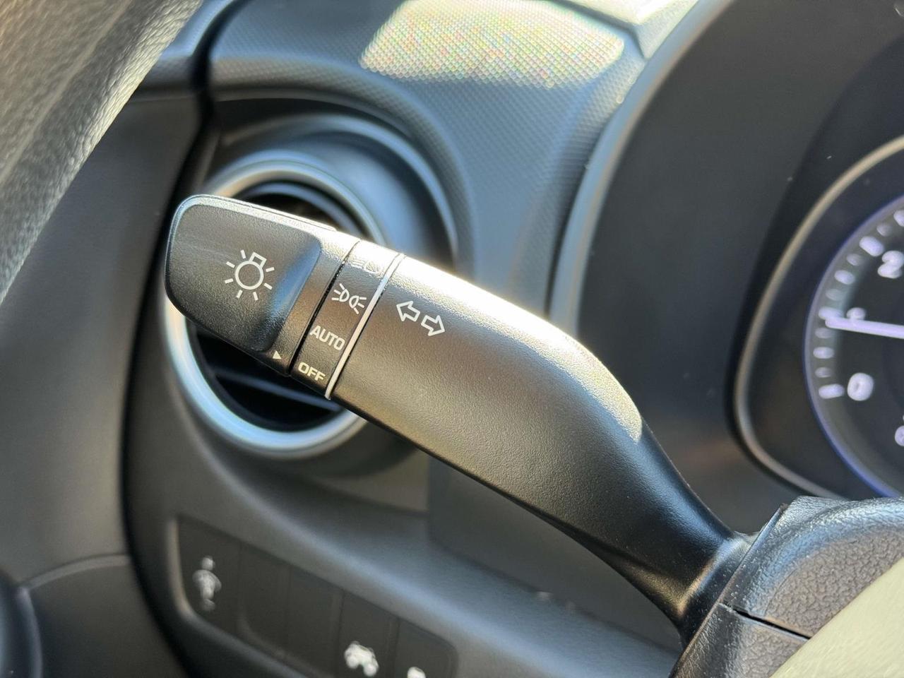 2021 Hyundai Kona SE Fredericksburg VA