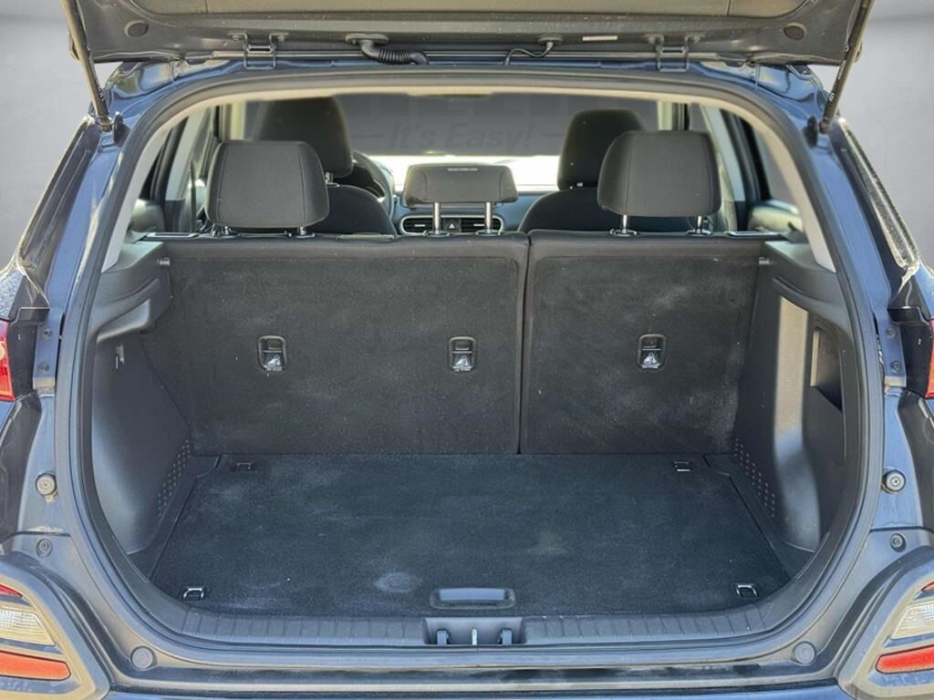 2021 Hyundai Kona SE Fredericksburg VA