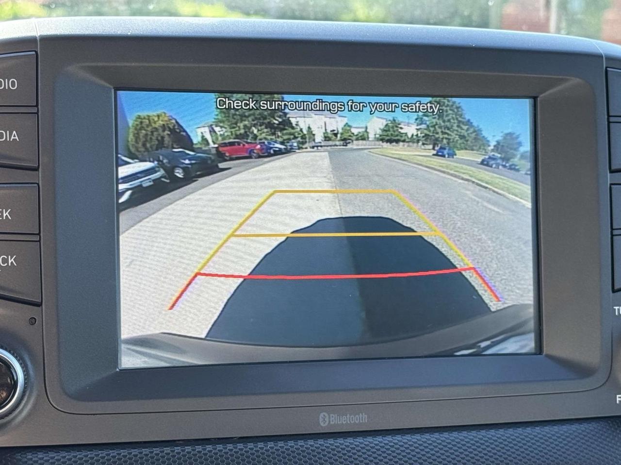 2021 Hyundai Kona SE Fredericksburg VA