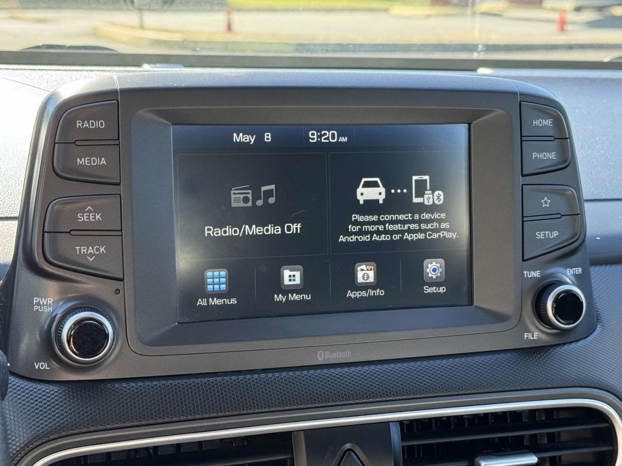 2021 Hyundai Kona SE Fredericksburg VA