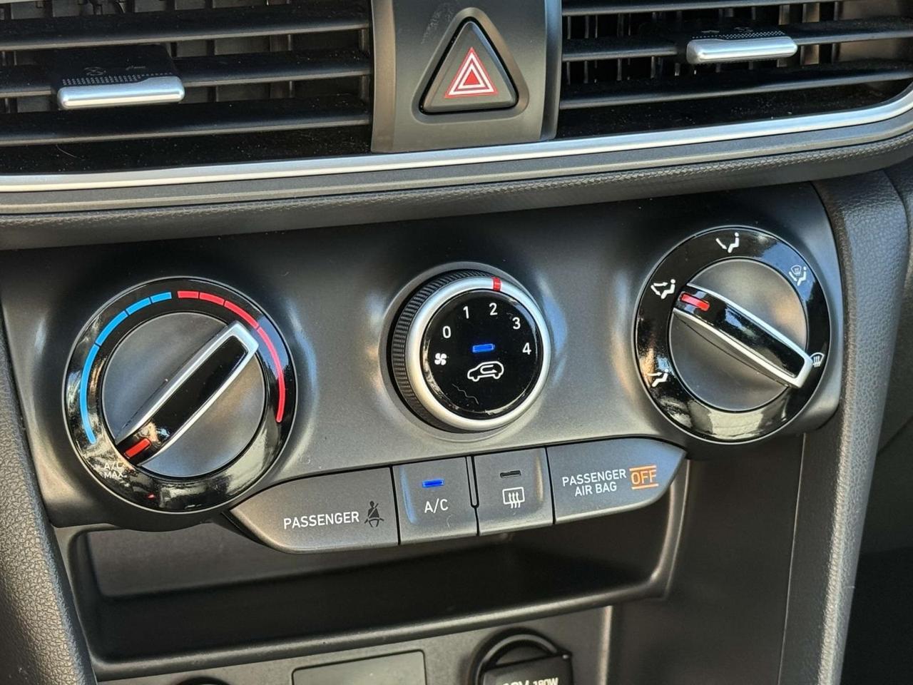 2021 Hyundai Kona SE Fredericksburg VA