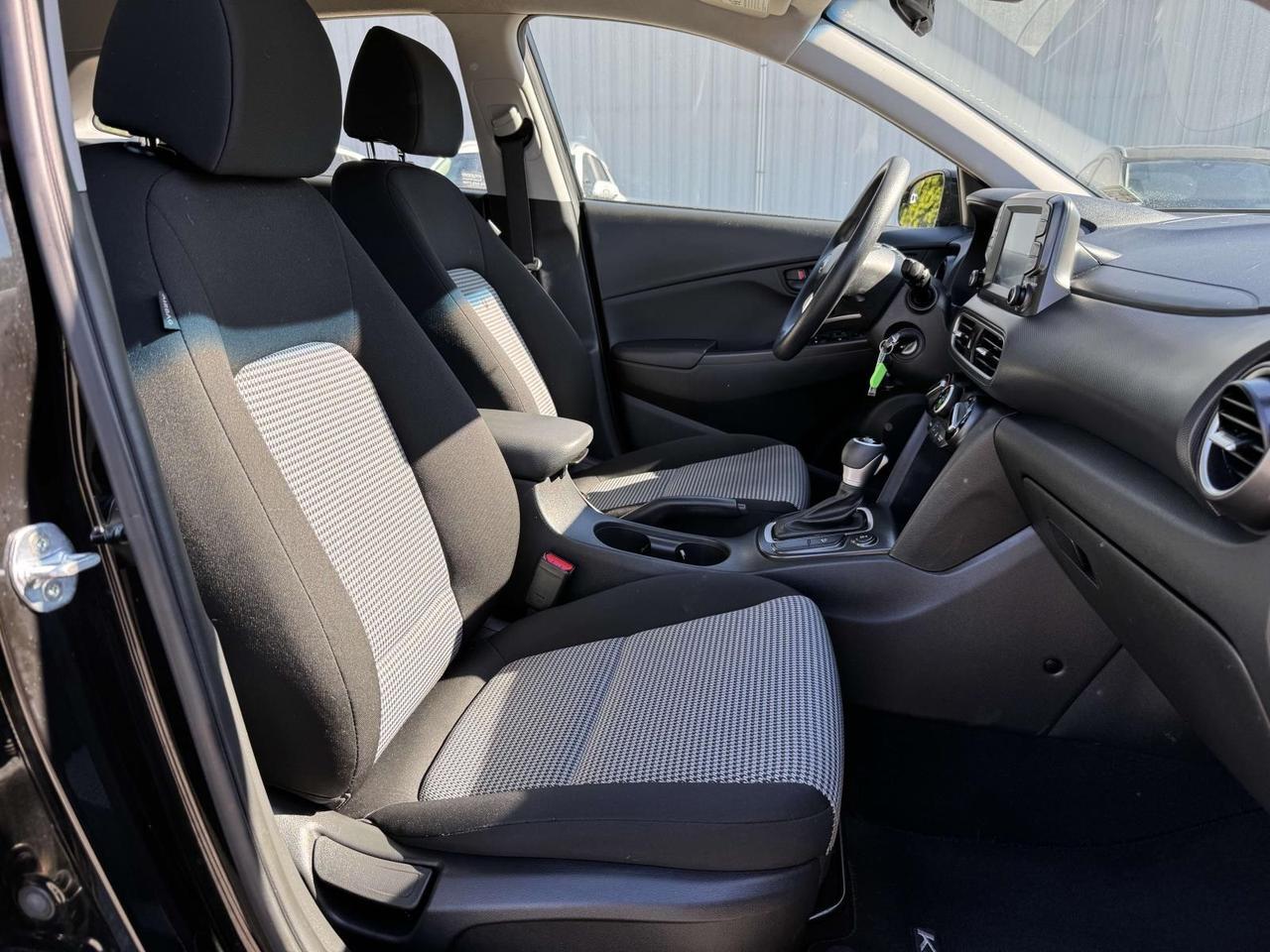 2021 Hyundai Kona SE Fredericksburg VA