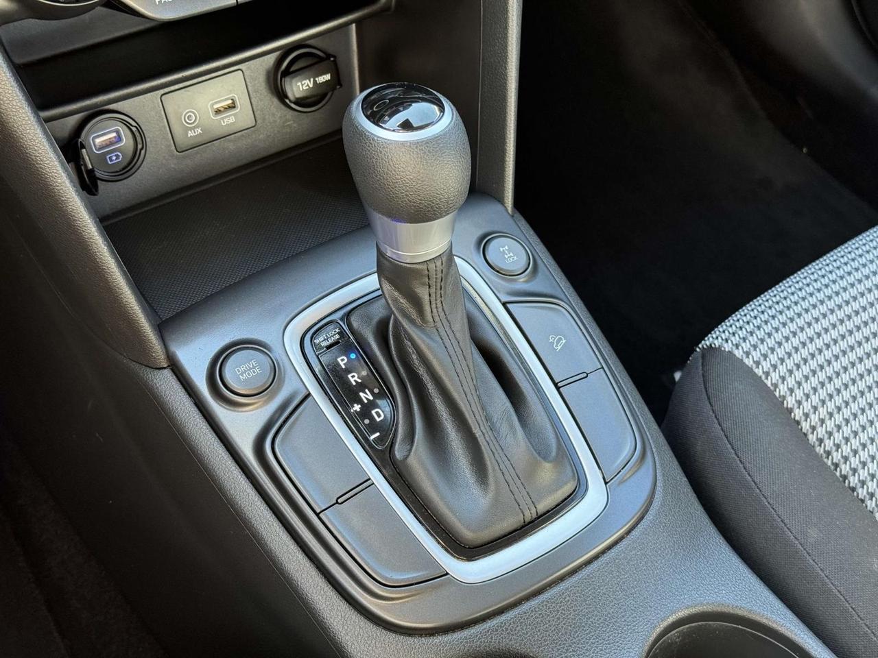 2021 Hyundai Kona SE Fredericksburg VA