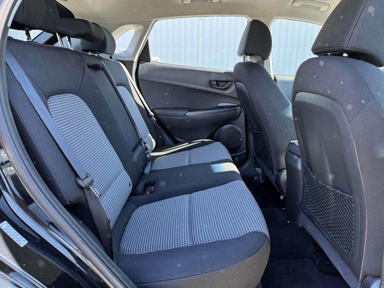 2021 Hyundai Kona SE Fredericksburg VA