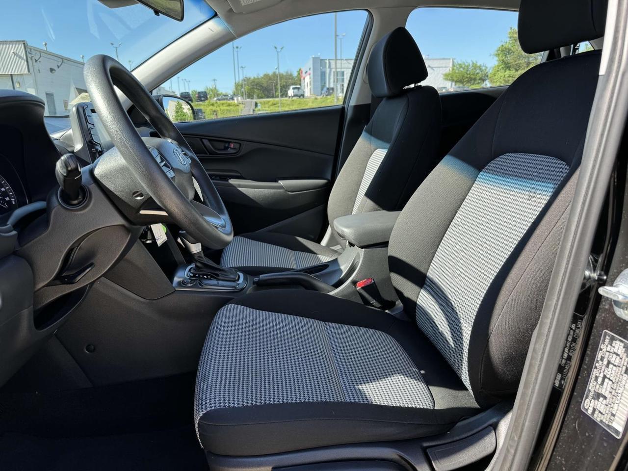 2021 Hyundai Kona SE Fredericksburg VA