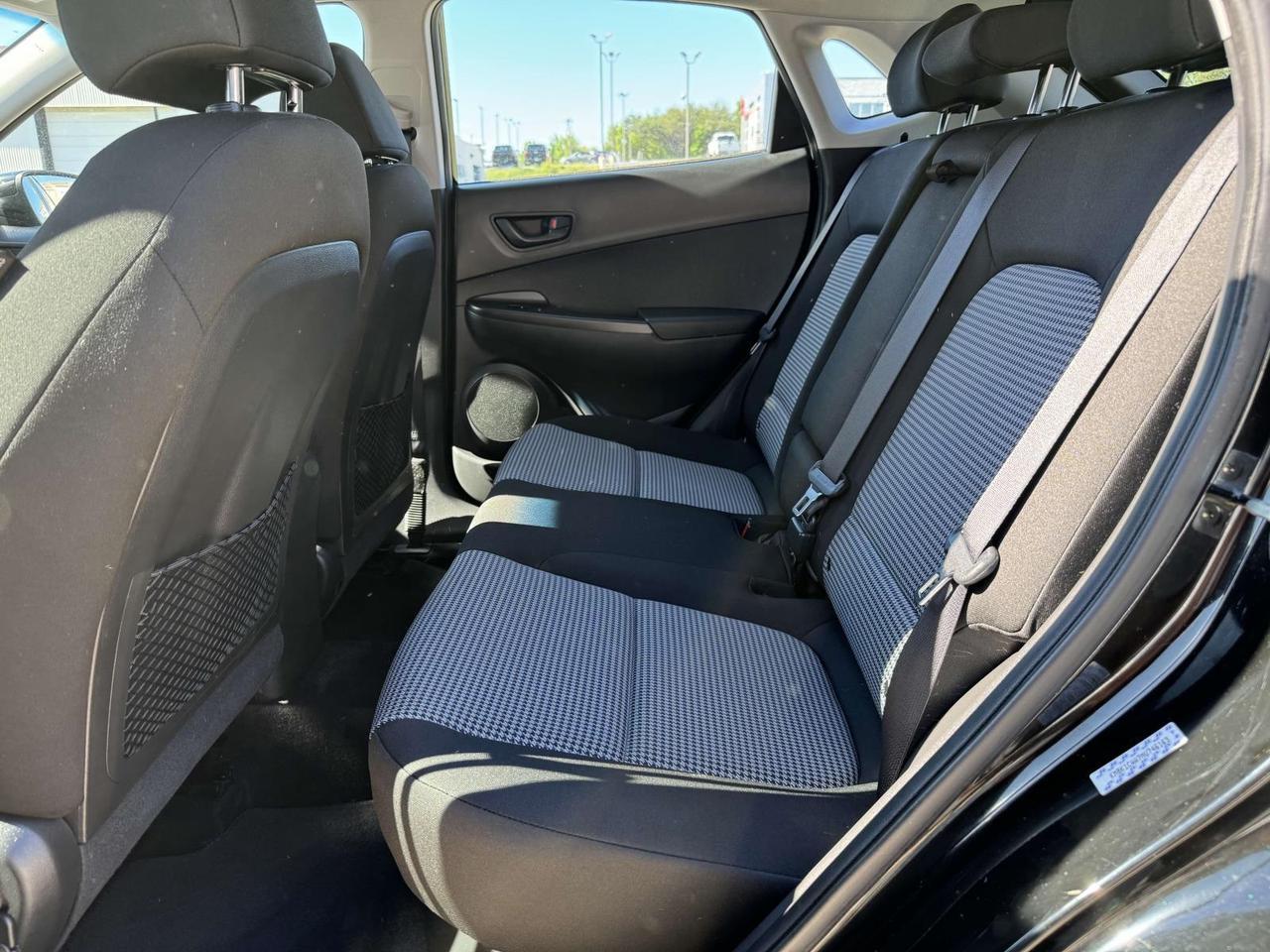 2021 Hyundai Kona SE Fredericksburg VA