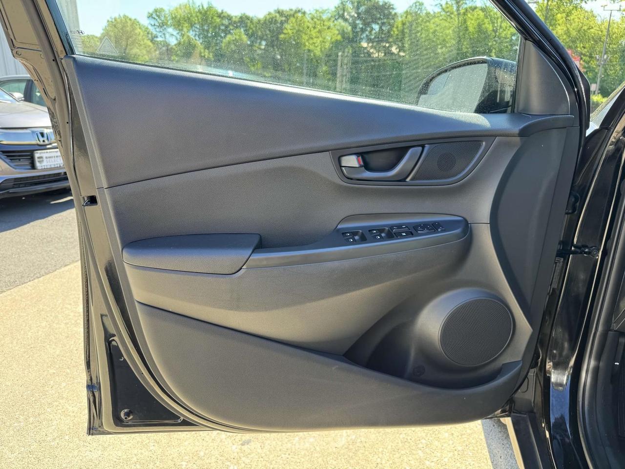 2021 Hyundai Kona SE Fredericksburg VA