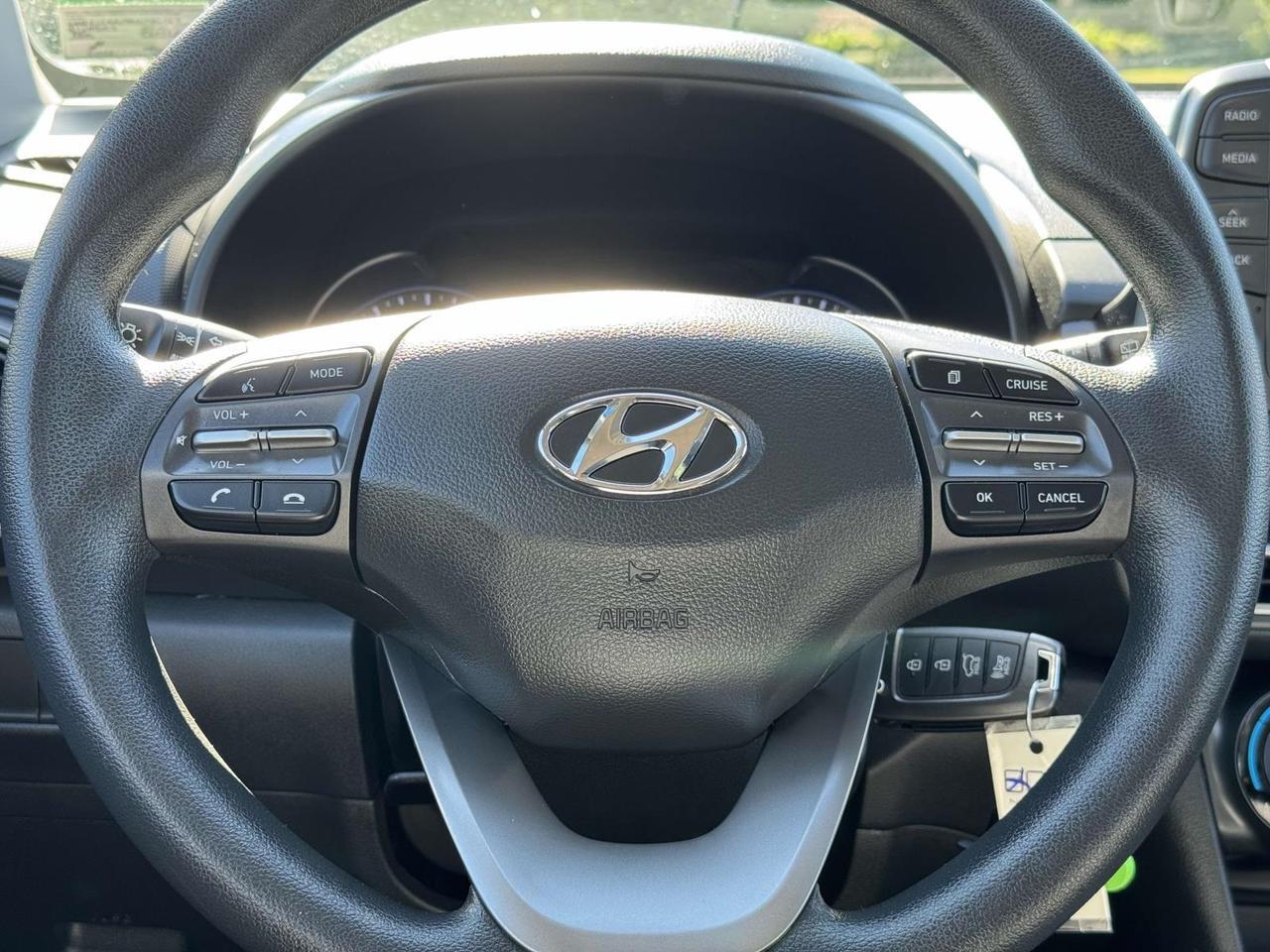 2021 Hyundai Kona SE Fredericksburg VA
