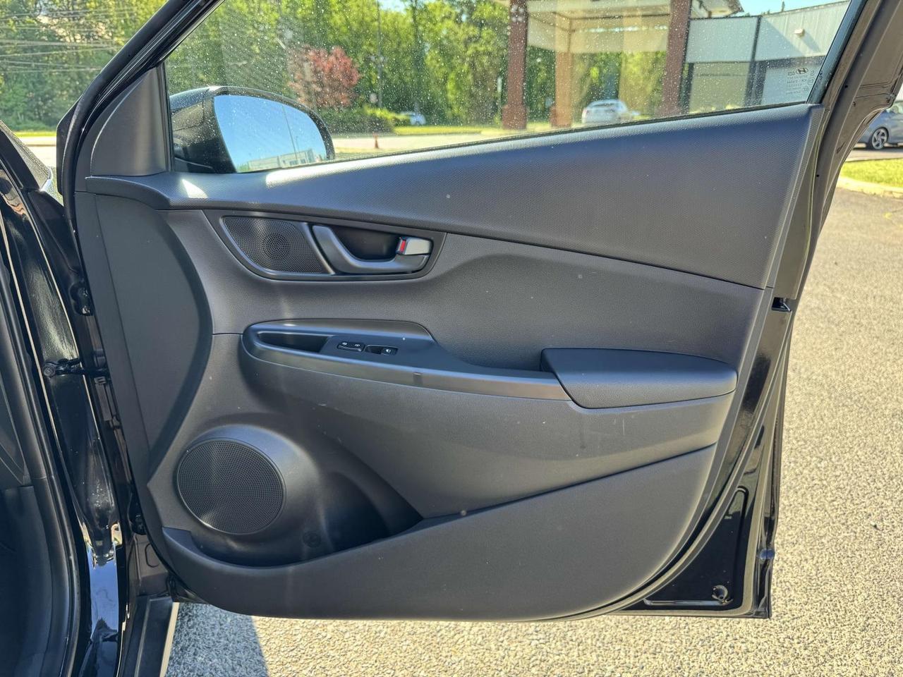 2021 Hyundai Kona SE Fredericksburg VA