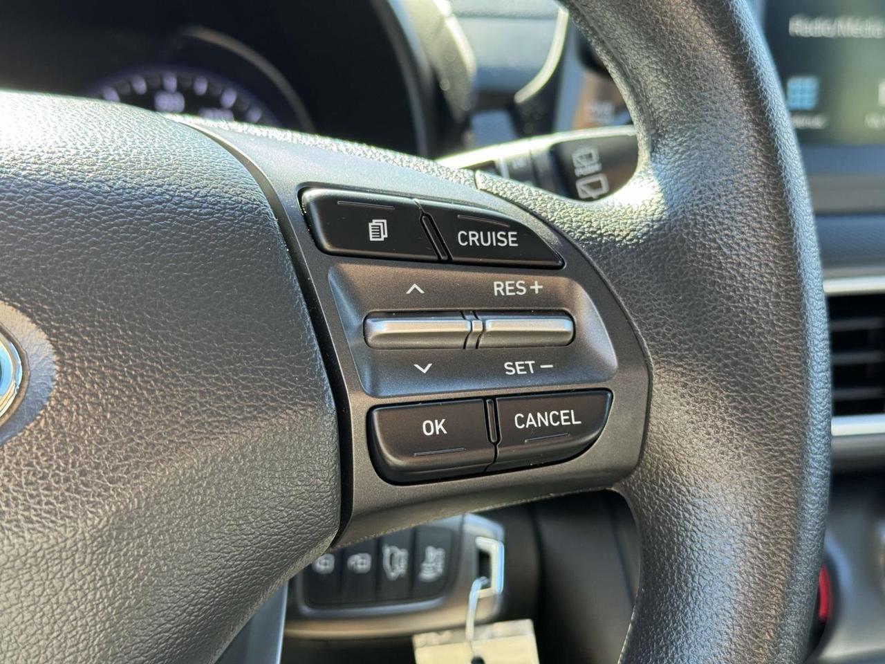 2021 Hyundai Kona SE Fredericksburg VA