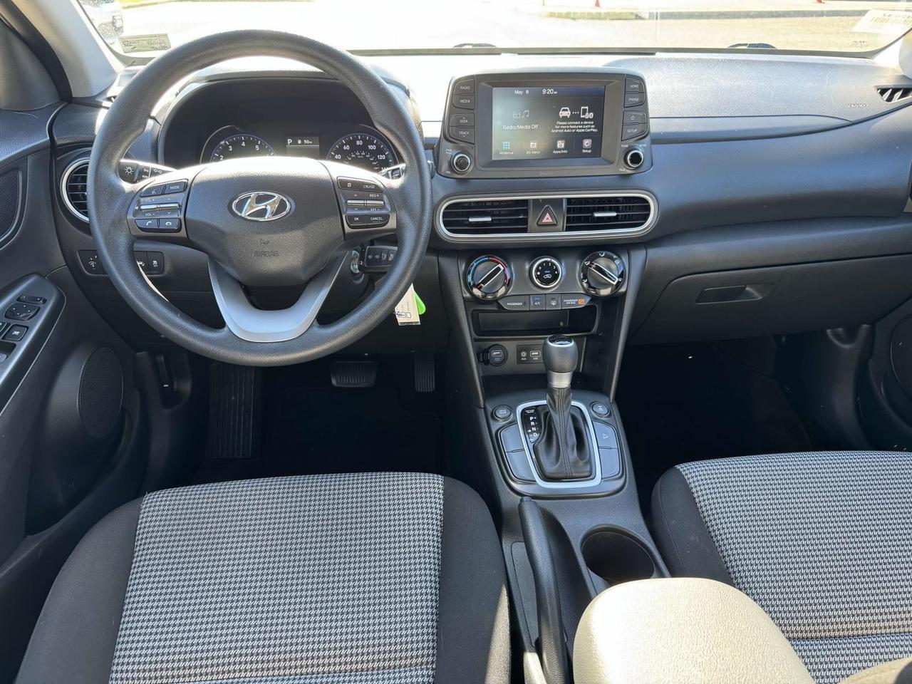 2021 Hyundai Kona SE Fredericksburg VA