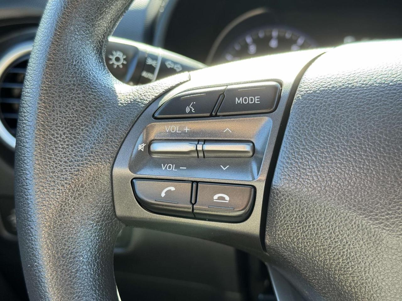 2021 Hyundai Kona SE Fredericksburg VA