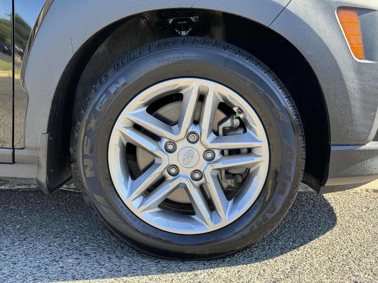 2021 Hyundai Kona SE Fredericksburg VA